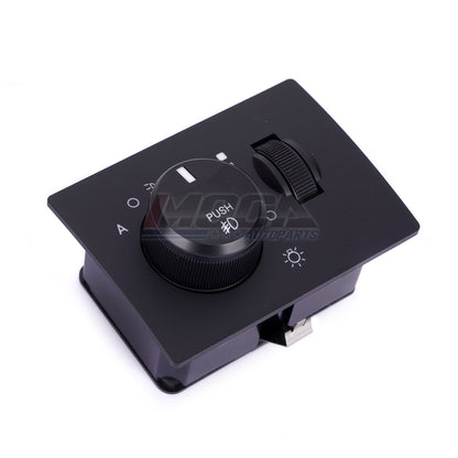 MOCA Headlight Switch - SHL1259