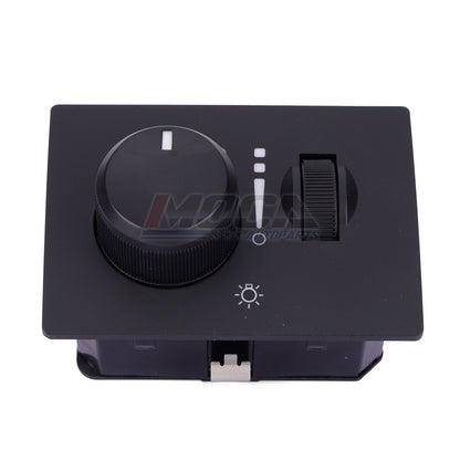 MOCA Headlight Switch - SHL1285
