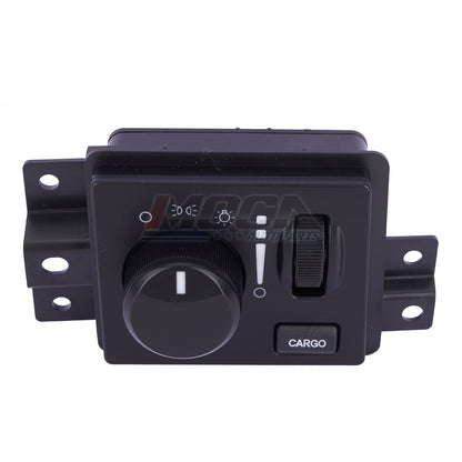 MOCA Headlight Switch - SHL1345
