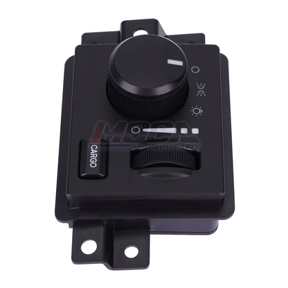 MOCA Headlight Switch - SHL1345