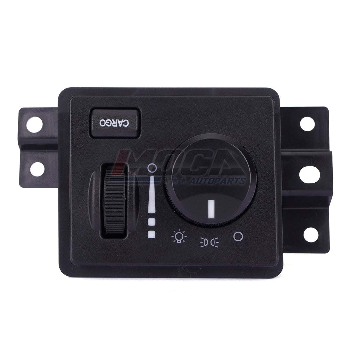 MOCA Headlight Switch - SHL1345