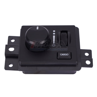 MOCA Headlight Switch - SHL1345