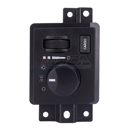 MOCA Headlight Switch - SHL1345