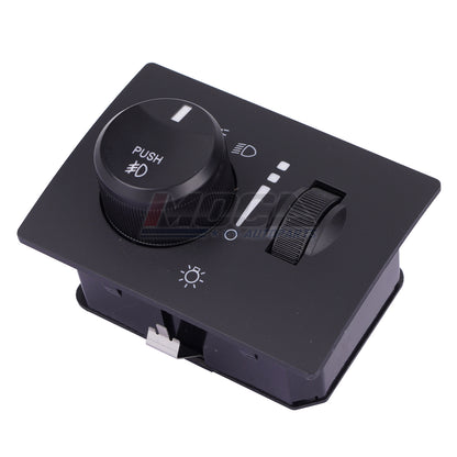 MOCA Headlight Switch - SHL1347