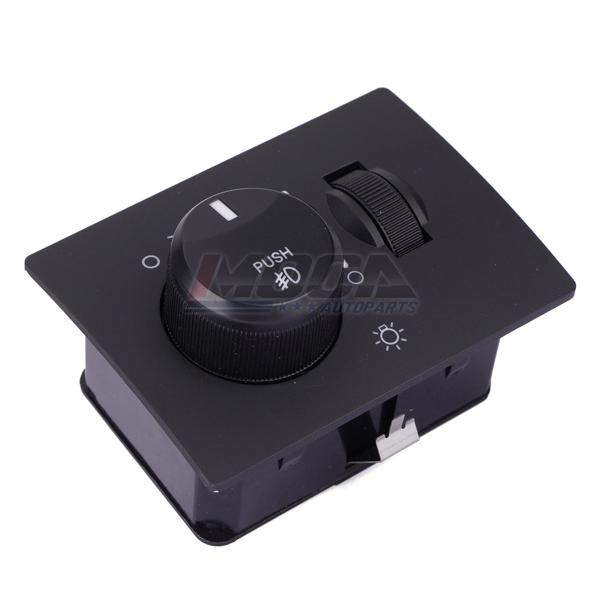 MOCA Headlight Switch - SHL1347