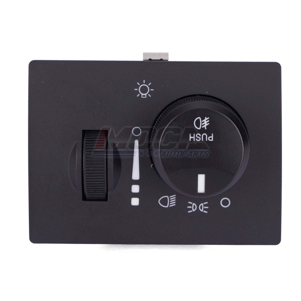 MOCA Headlight Switch - SHL1347