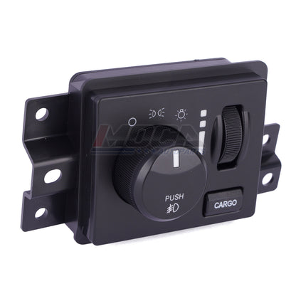 MOCA Headlight Switch - SHL1349