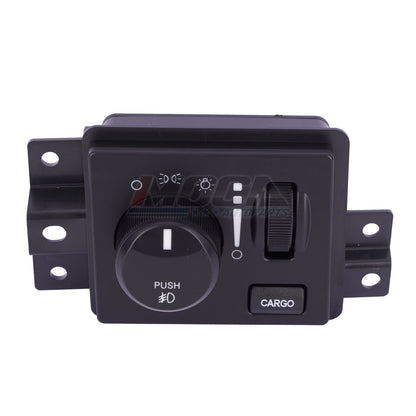 MOCA Headlight Switch - SHL1349
