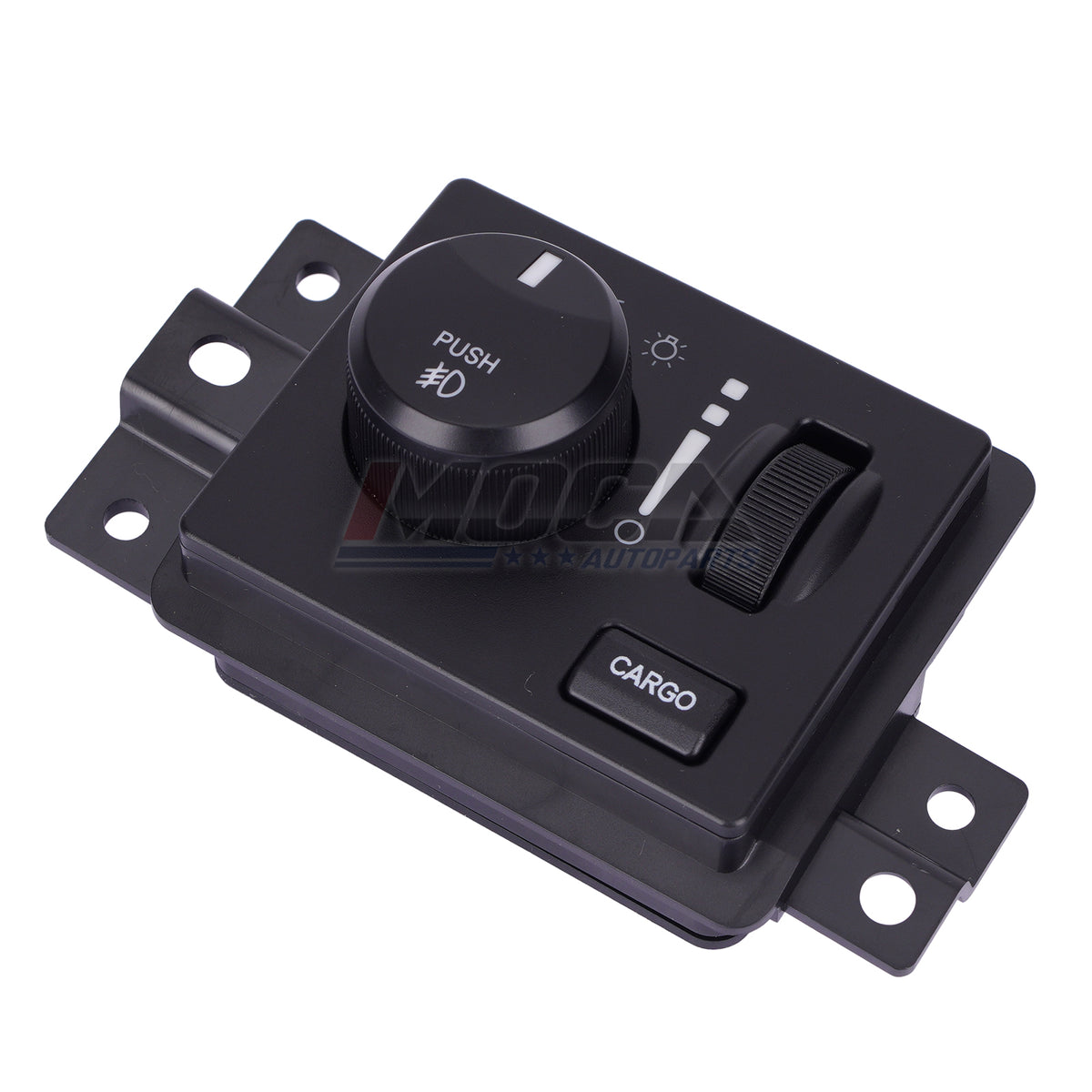 MOCA Headlight Switch - SHL1349