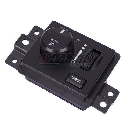 MOCA Headlight Switch - SHL1349
