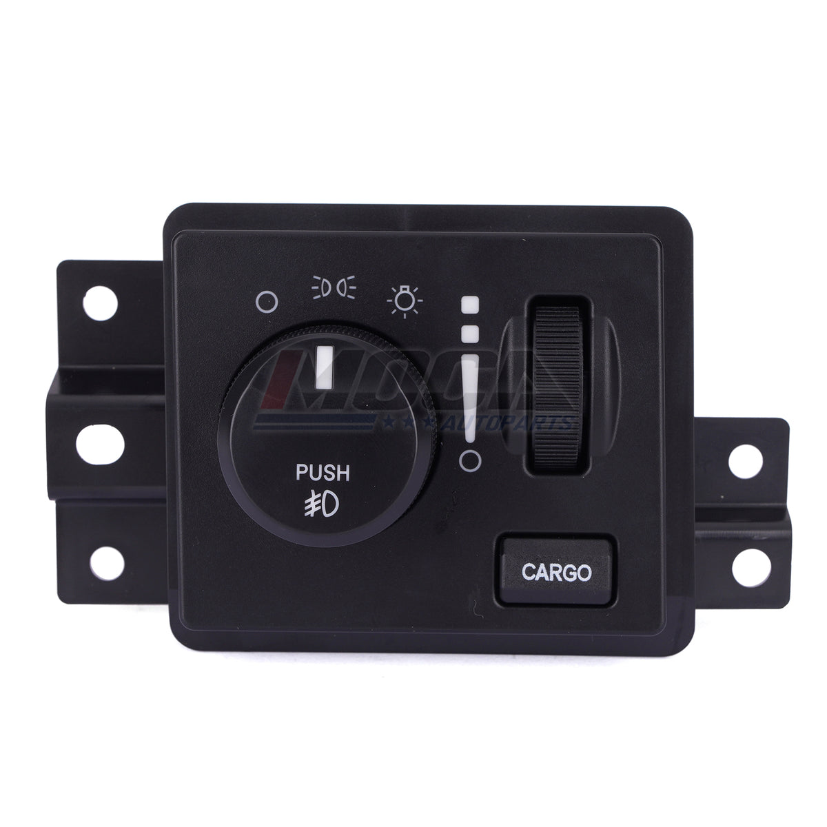 MOCA Headlight Switch - SHL1349