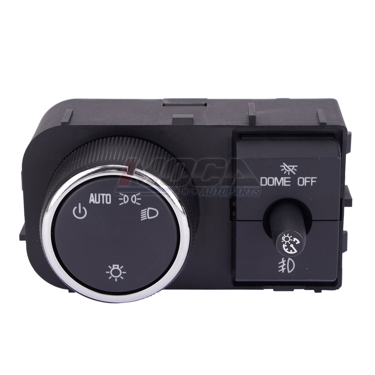 MOCA Headlight Switch - SHL1427