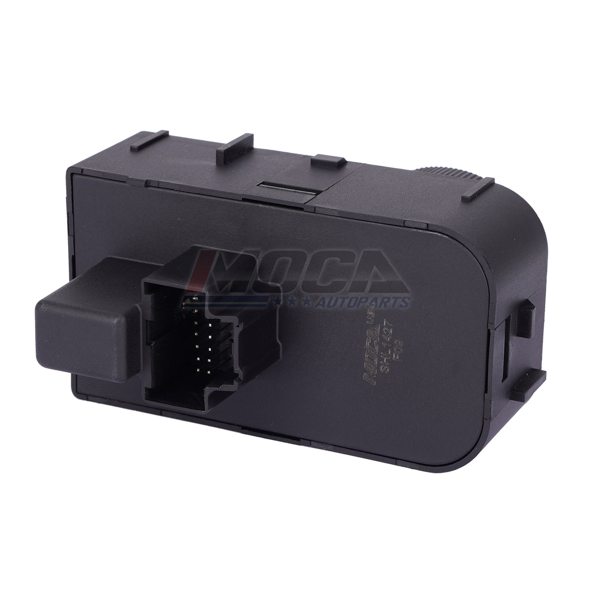 MOCA Headlight Switch - SHL1427