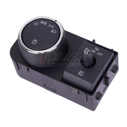 MOCA Headlight Switch - SHL1427