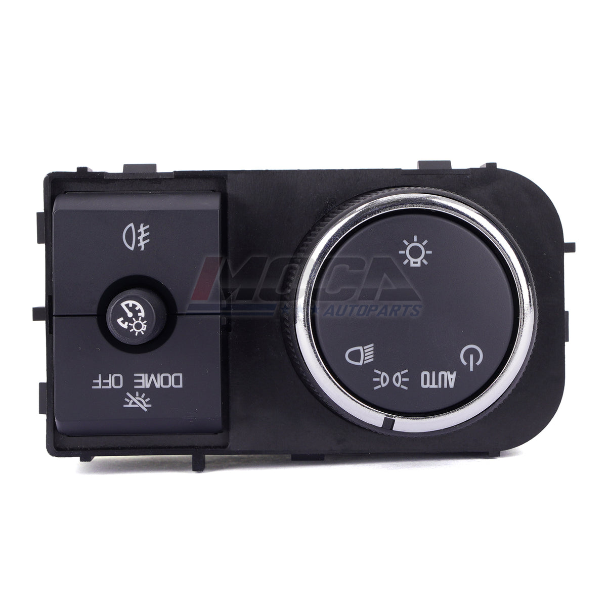 MOCA Headlight Switch - SHL1427