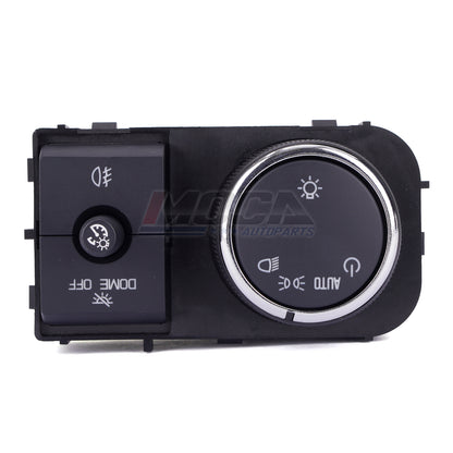 MOCA Headlight Switch - SHL1427