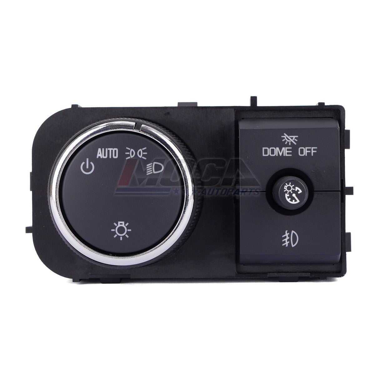 MOCA Headlight Switch - SHL1427