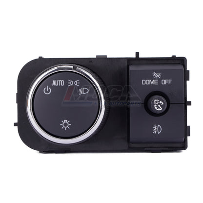 MOCA Headlight Switch - SHL1427