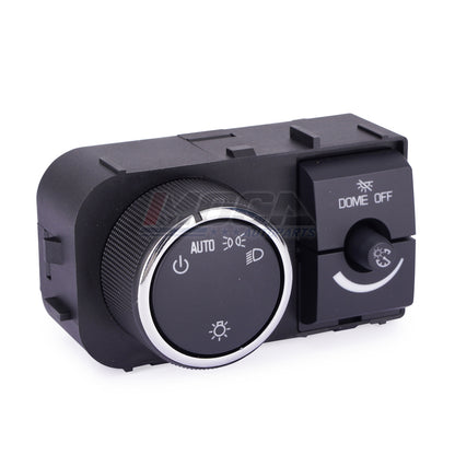 MOCA Headlight Switch - SHL1446