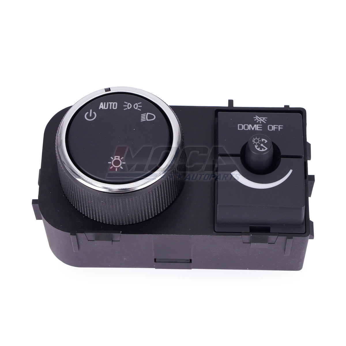 MOCA Headlight Switch - SHL1446