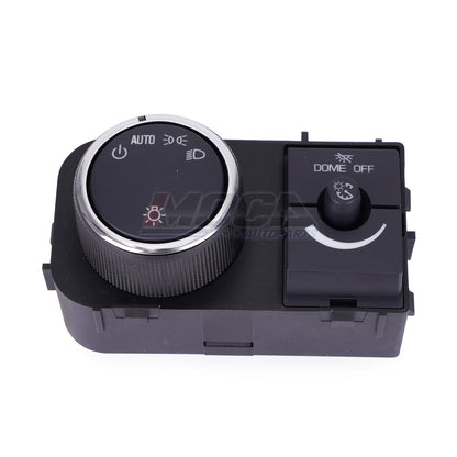 MOCA Headlight Switch - SHL1446
