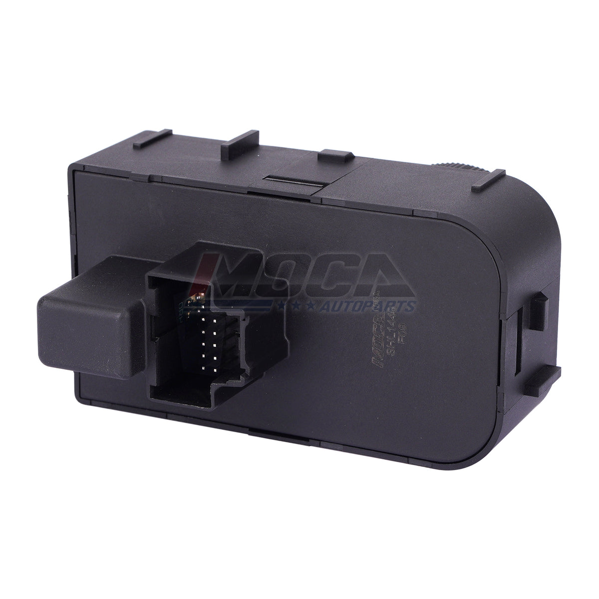 MOCA Headlight Switch - SHL1446
