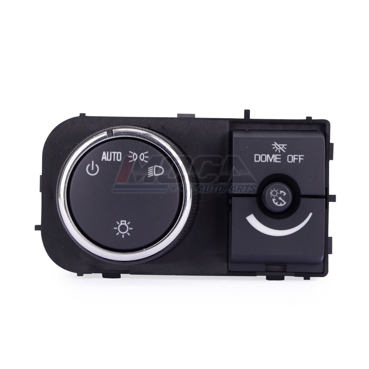 MOCA Headlight Switch - SHL1446