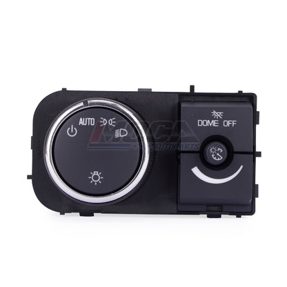 MOCA Headlight Switch - SHL1446