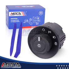 MOCA Headlight Switch - SHL1463