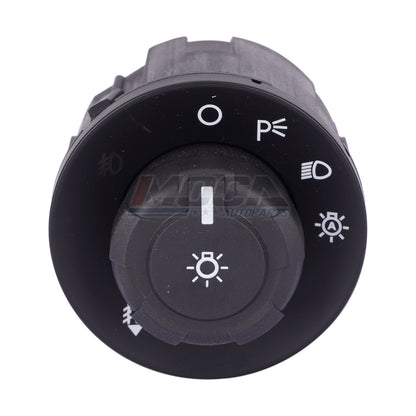MOCA Headlight Switch - SHL1463