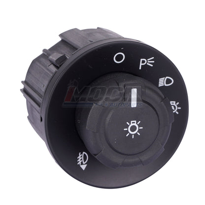 MOCA Headlight Switch - SHL1463
