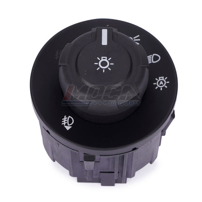 MOCA Headlight Switch - SHL1463