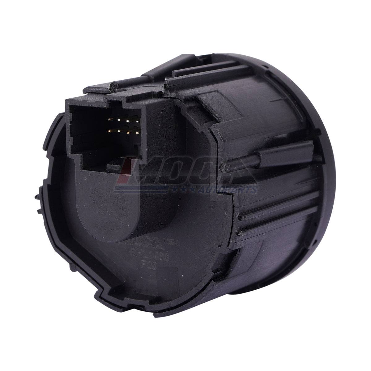 MOCA Headlight Switch - SHL1463