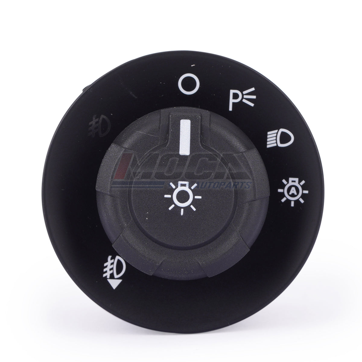 MOCA Headlight Switch - SHL1463