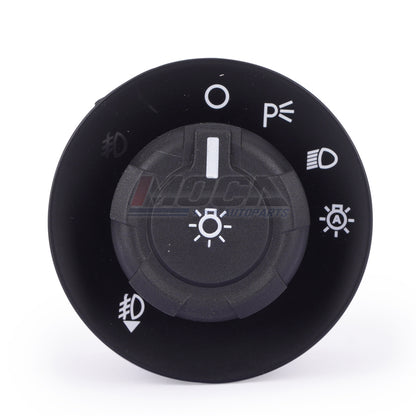 MOCA Headlight Switch - SHL1463