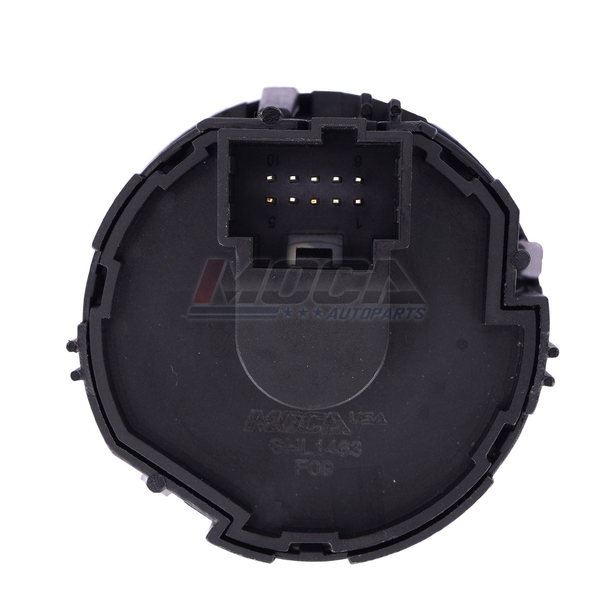MOCA Headlight Switch - SHL1463