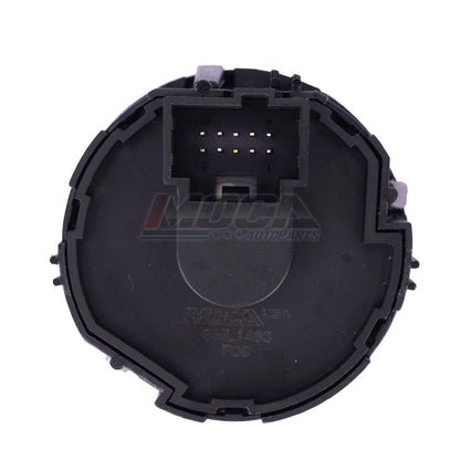 MOCA Headlight Switch - SHL1463