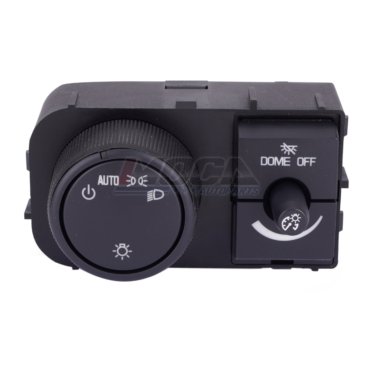 MOCA Headlight Switch - SHL1520