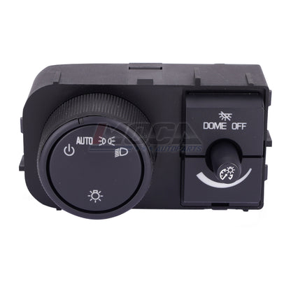 MOCA Headlight Switch - SHL1520