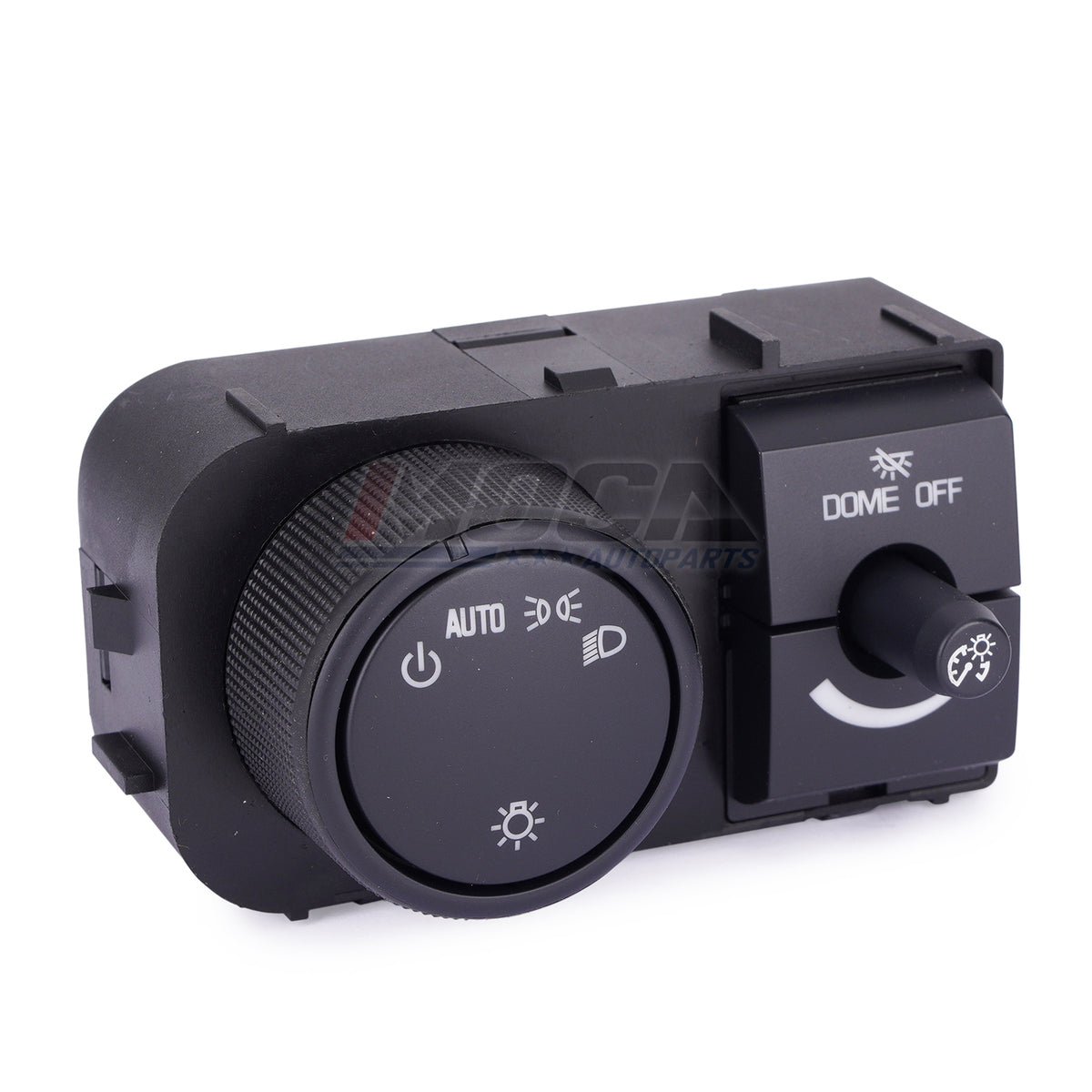 MOCA Headlight Switch - SHL1520