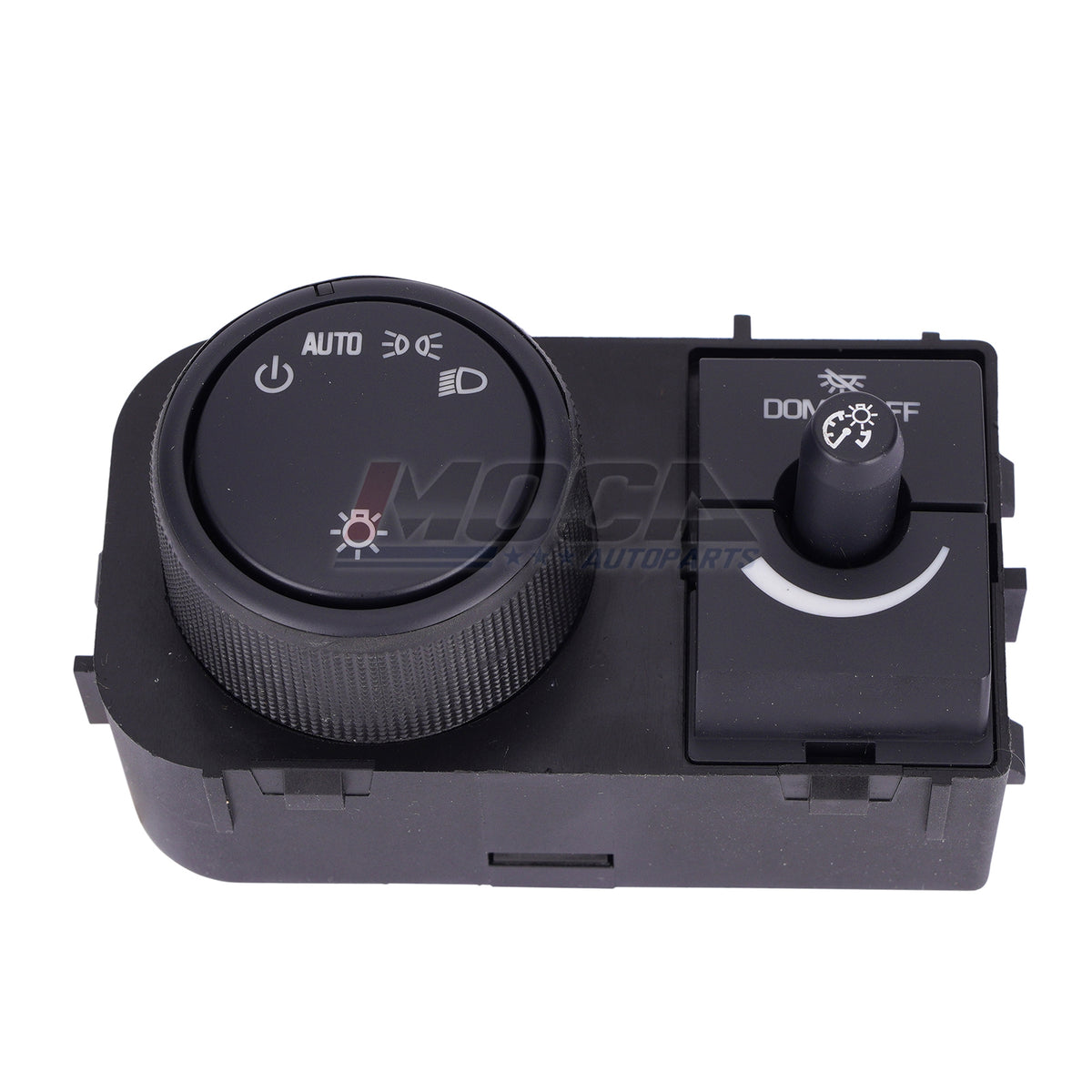 MOCA Headlight Switch - SHL1520