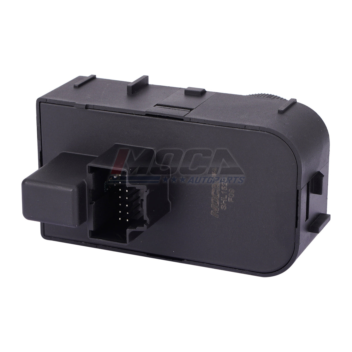 MOCA Headlight Switch - SHL1520