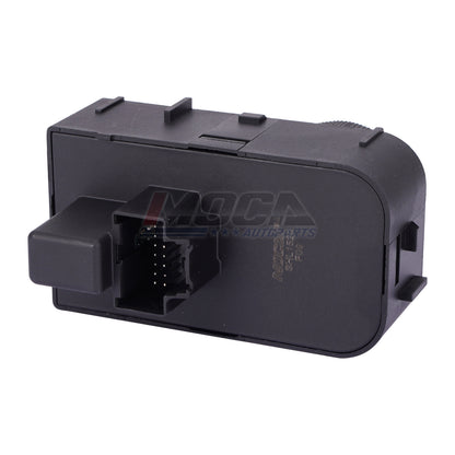 MOCA Headlight Switch - SHL1520