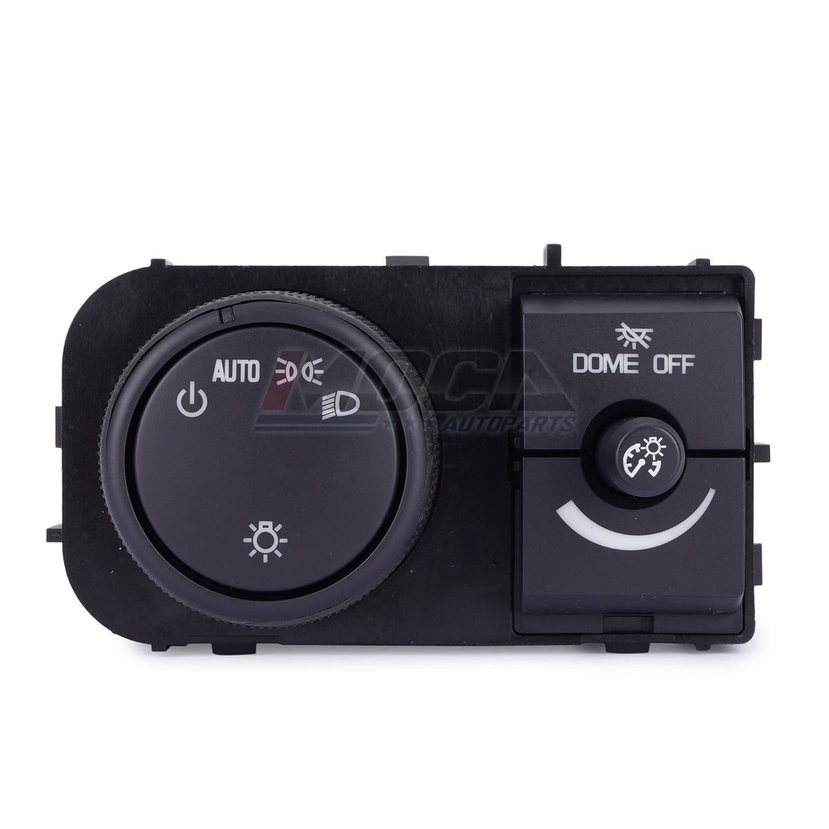 MOCA Headlight Switch - SHL1520