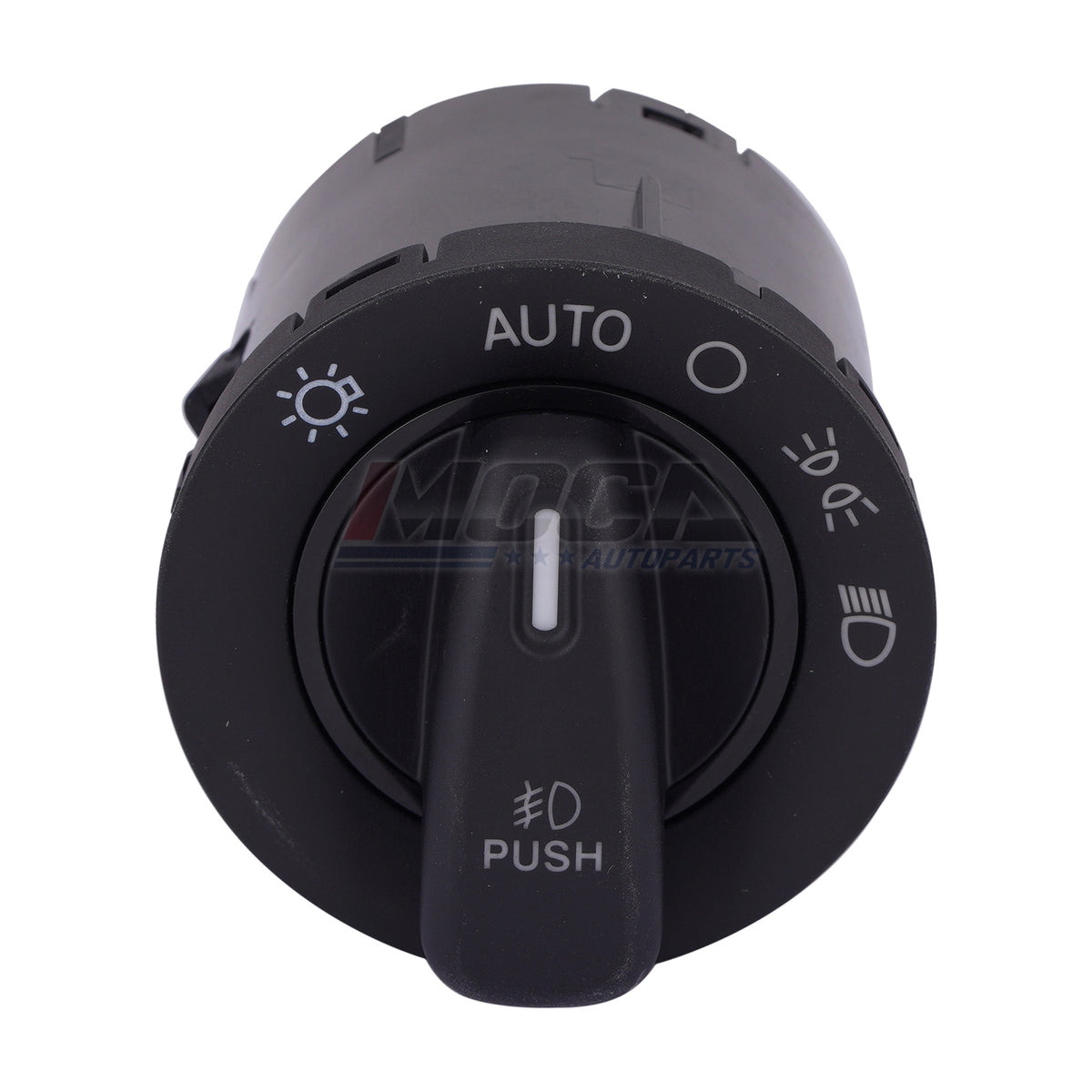 MOCA Headlight Switch - SHL1619