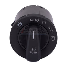 MOCA Headlight Switch - SHL1619