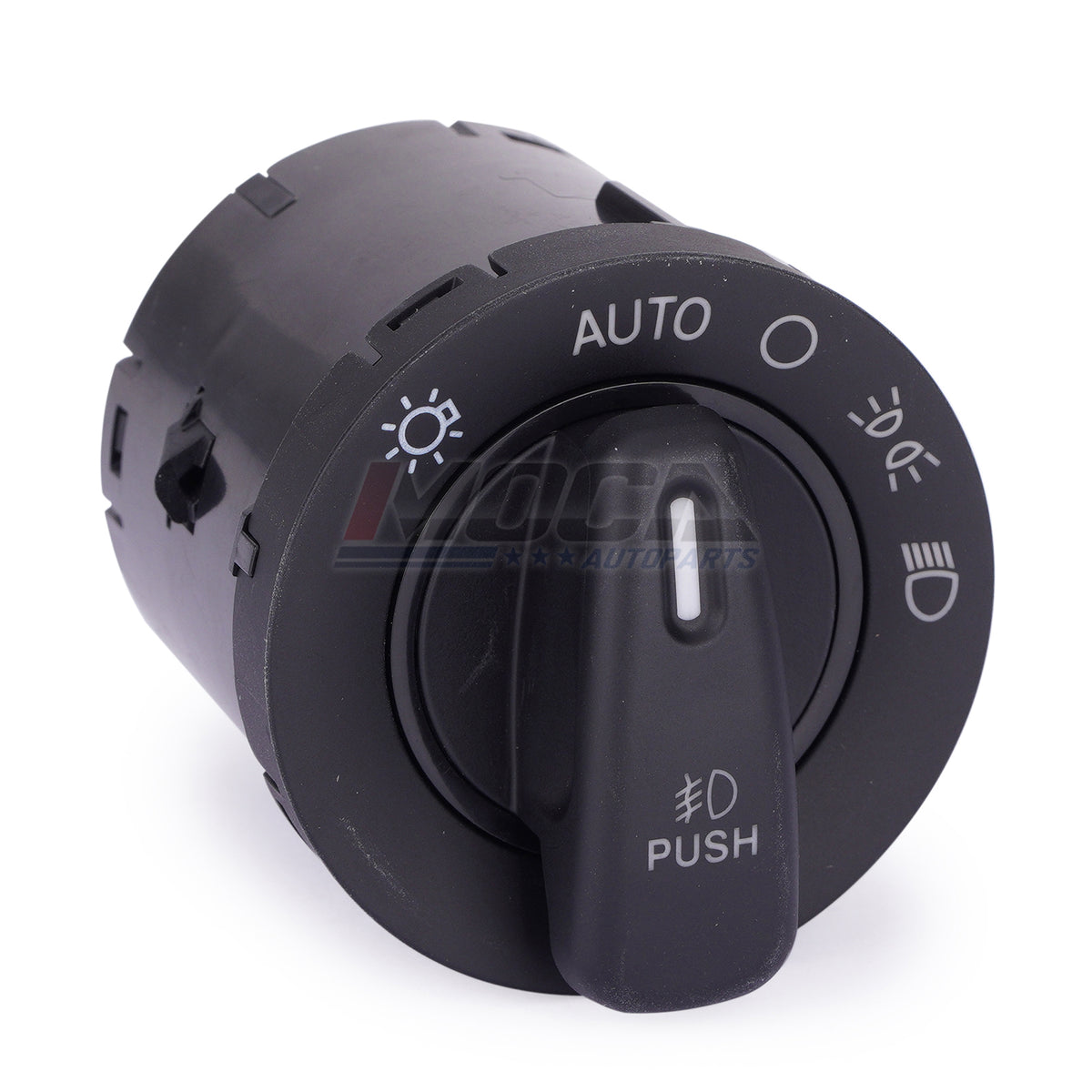 MOCA Headlight Switch - SHL1619