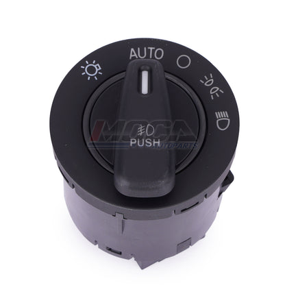 MOCA Headlight Switch - SHL1619
