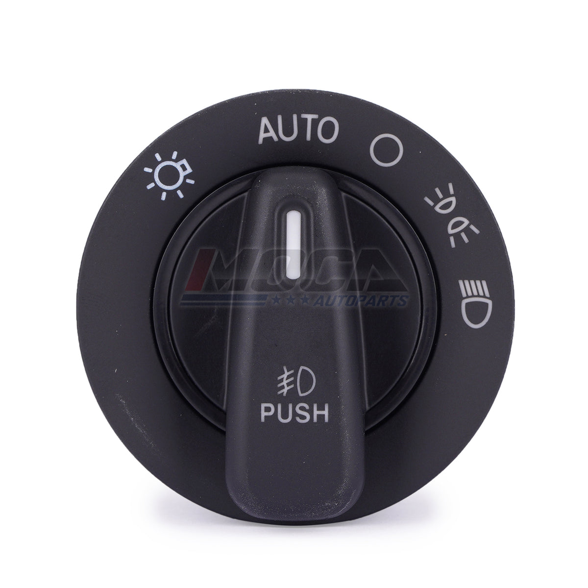 MOCA Headlight Switch - SHL1619