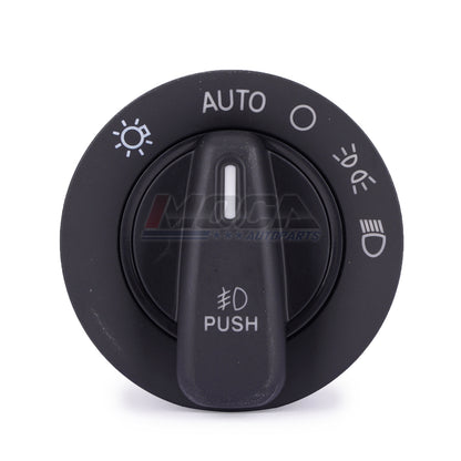 MOCA Headlight Switch - SHL1619